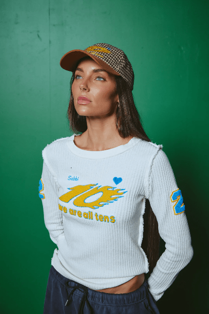 Sabbi The Ten Cap - Meadow Collective