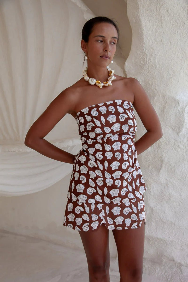 Shell Collection Top - Meadow CollectiveTop