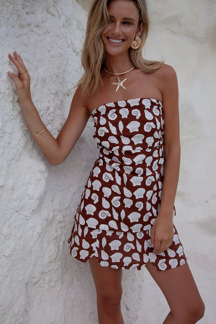 Shell Collection Top - Meadow CollectiveTop