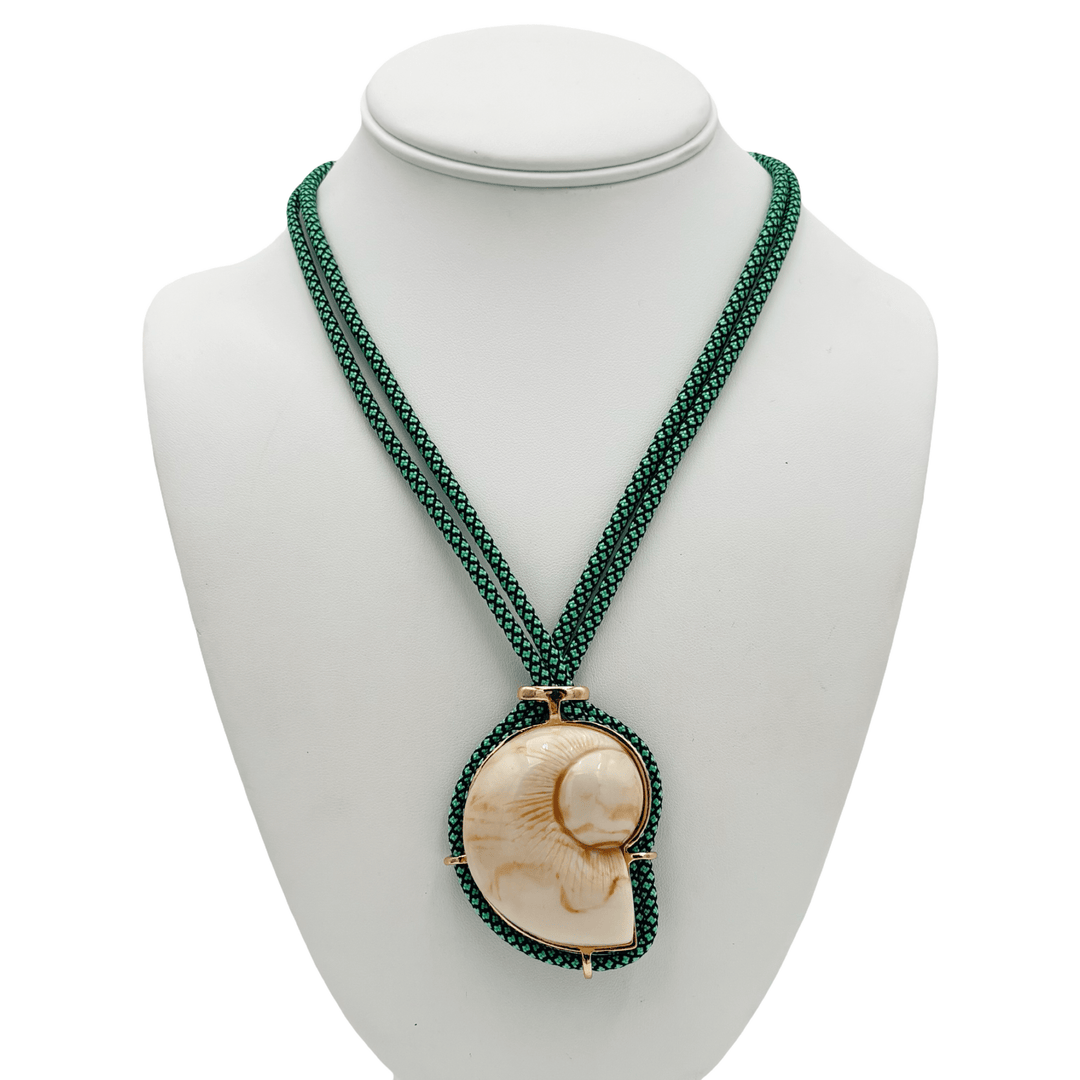 Shelly Necklaces - Meadow CollectiveNecklace