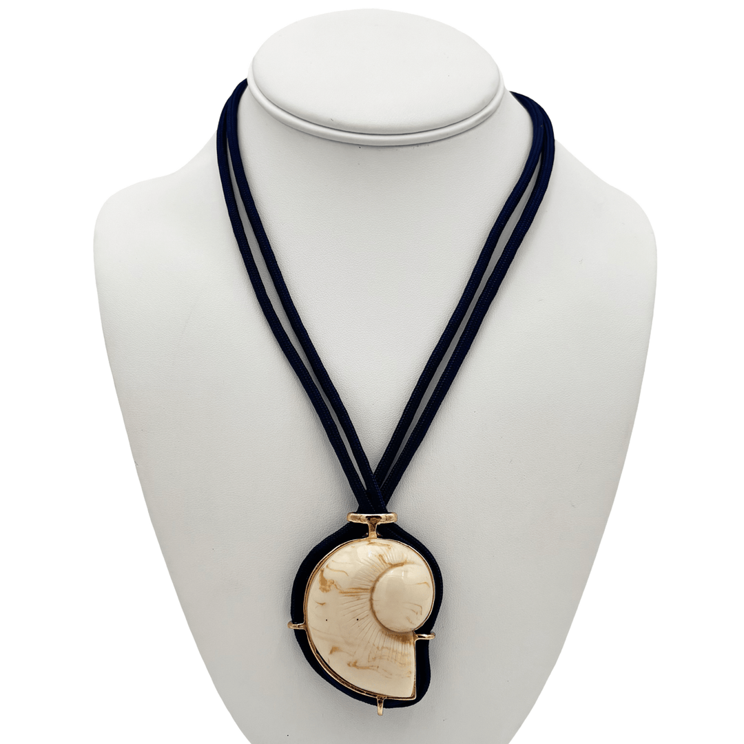 Shelly Necklaces - Meadow CollectiveNecklace
