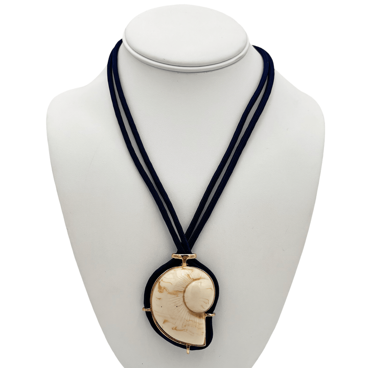 Shelly Necklaces - Meadow CollectiveNecklace