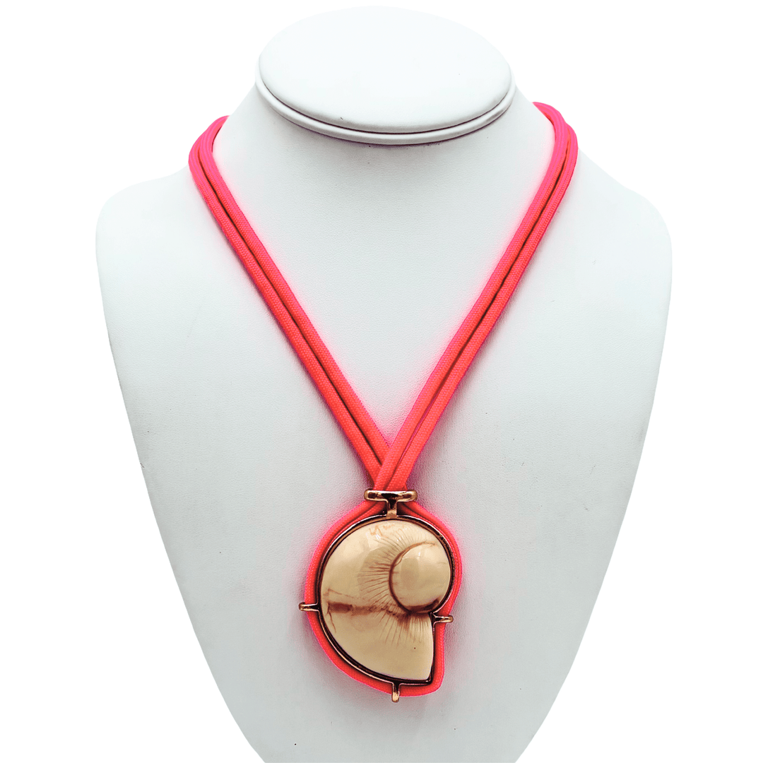 Shelly Necklaces - Meadow CollectiveNecklace