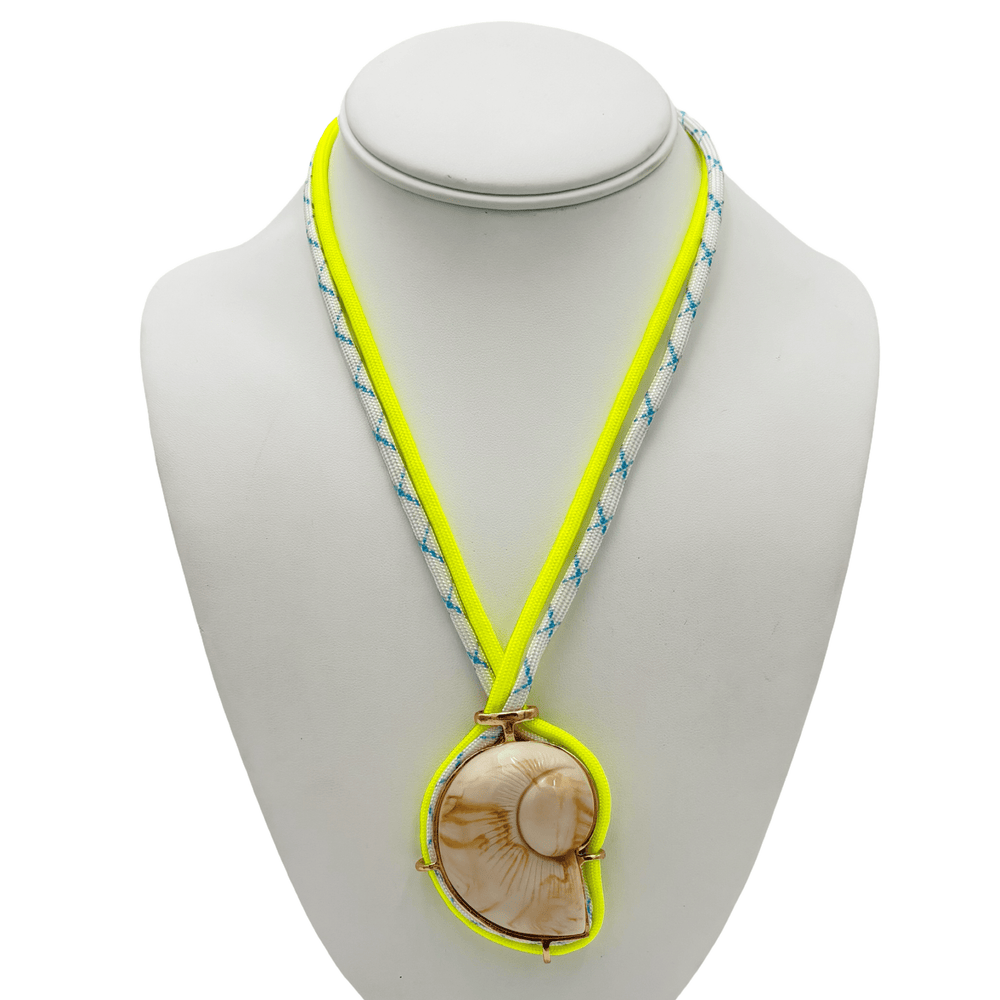 Shelly Necklaces - Meadow CollectiveNecklace