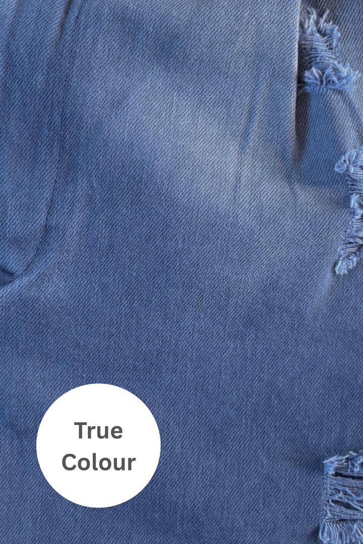 Sabbi Sloppy Joe Trouser