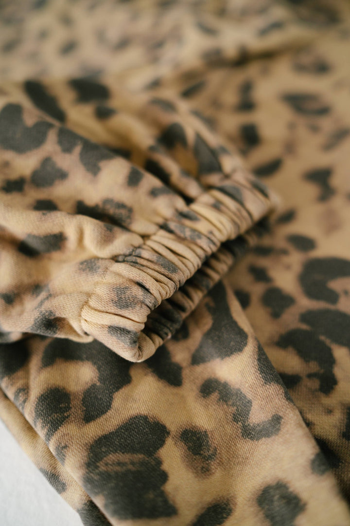 SORRY MOM JOGGER - Happy Little Mother - PRESALE - Meadow Collectivejoggers