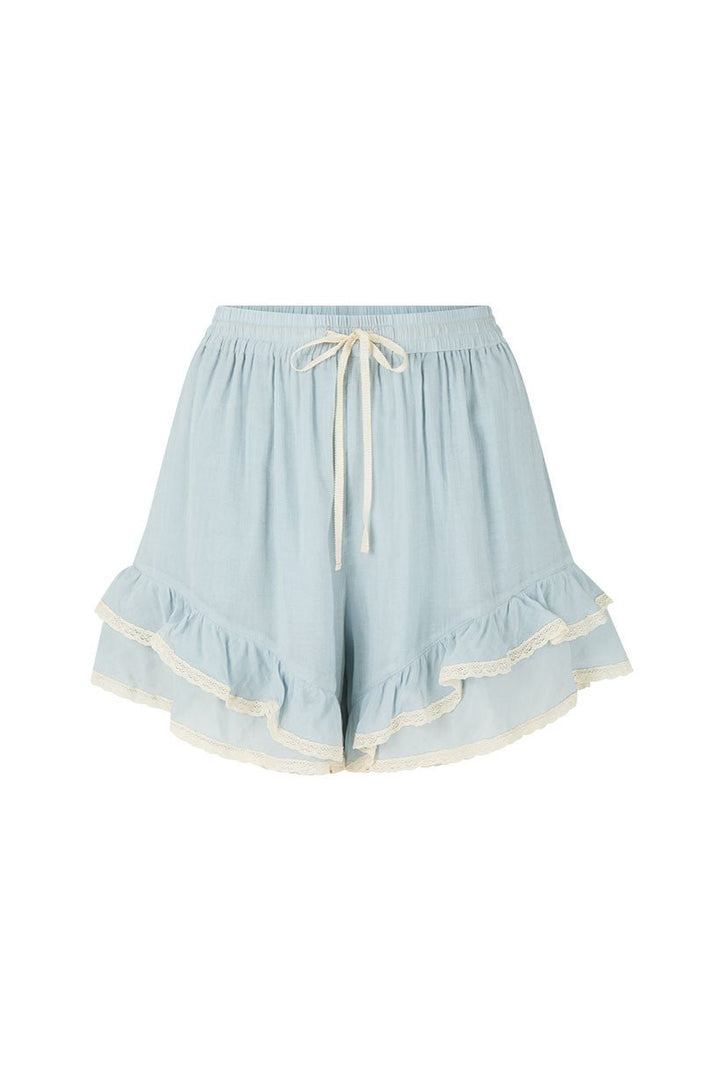 Spell Bluebird Short - Vintage Blue - Meadow CollectiveShorts