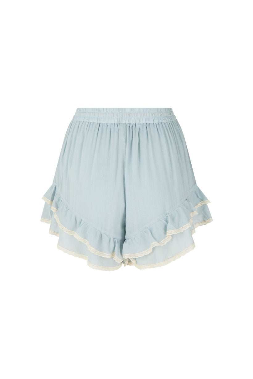Spell Bluebird Short - Vintage Blue - Meadow CollectiveShorts