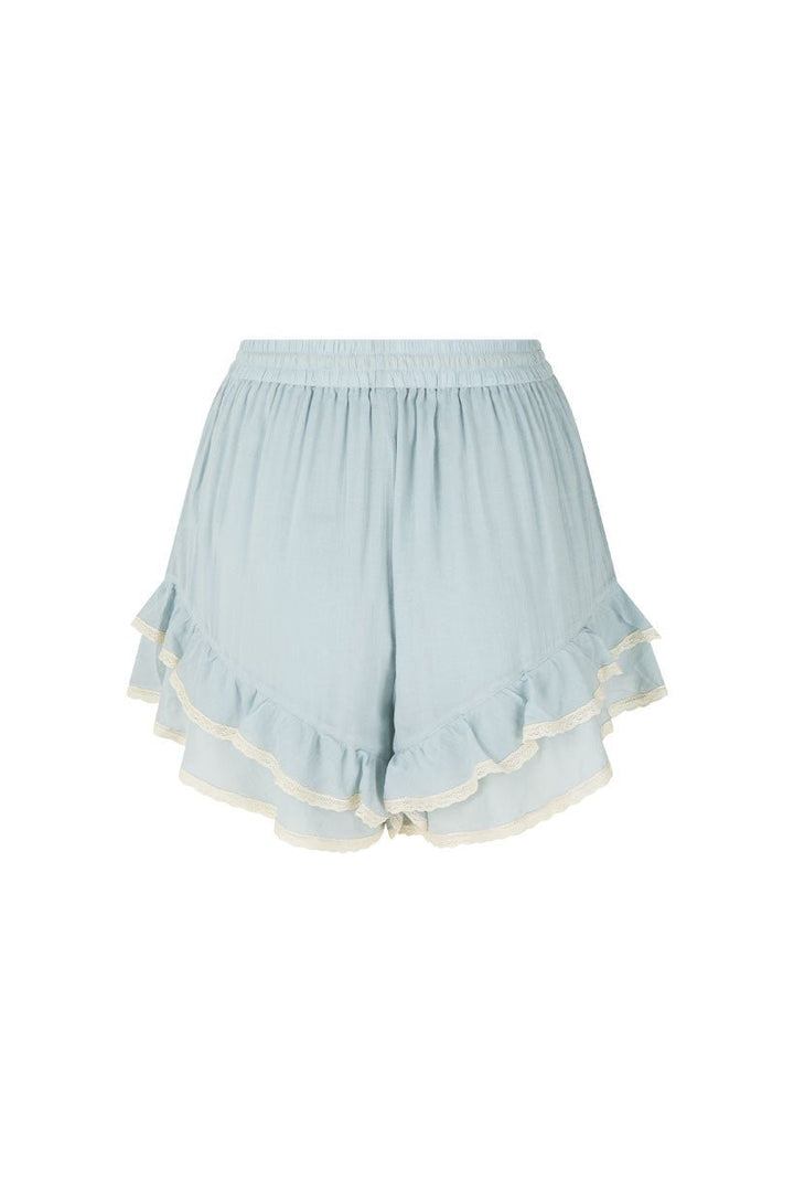 Spell Bluebird Short - Vintage Blue - Meadow CollectiveShorts