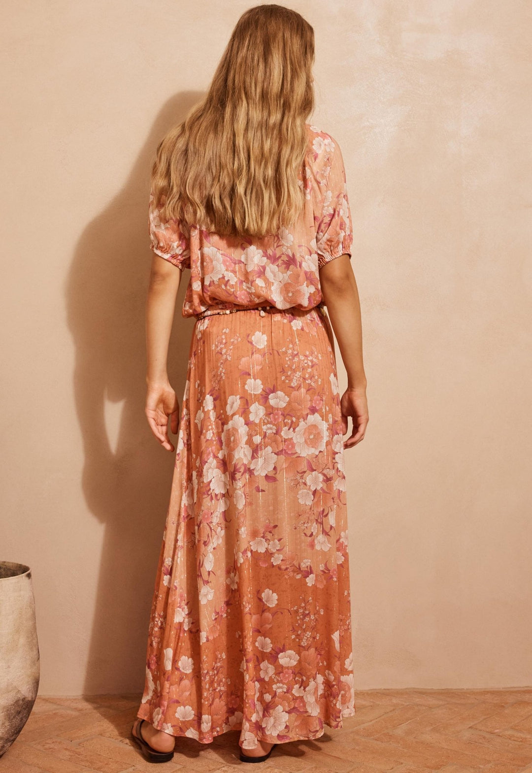 Spell Isola Maxi Skirt - Sunfade - Meadow CollectiveSkirts