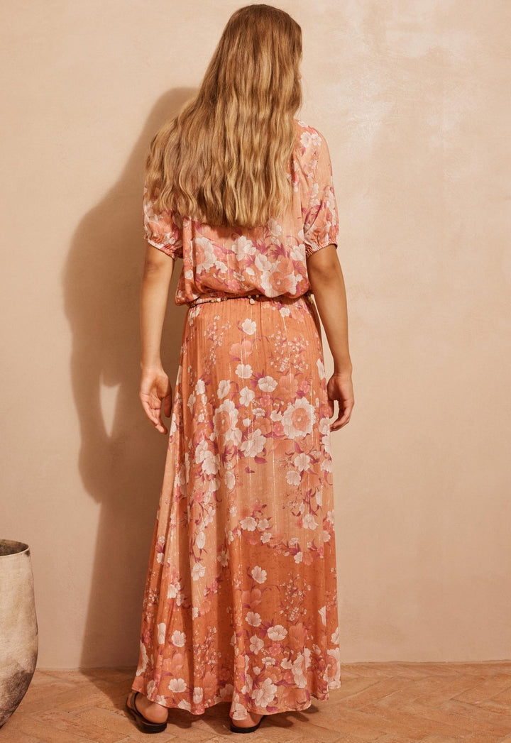 Spell Isola Maxi Skirt - Sunfade - Meadow CollectiveSkirts