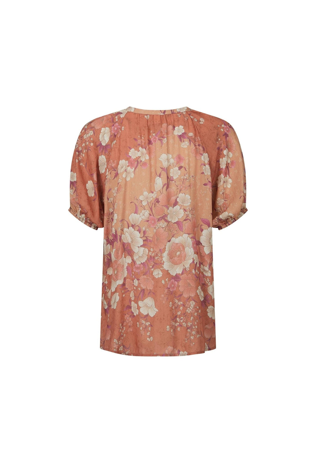 Spell Isola Short Sleeve Blouse - Sunfade - Meadow CollectiveTops