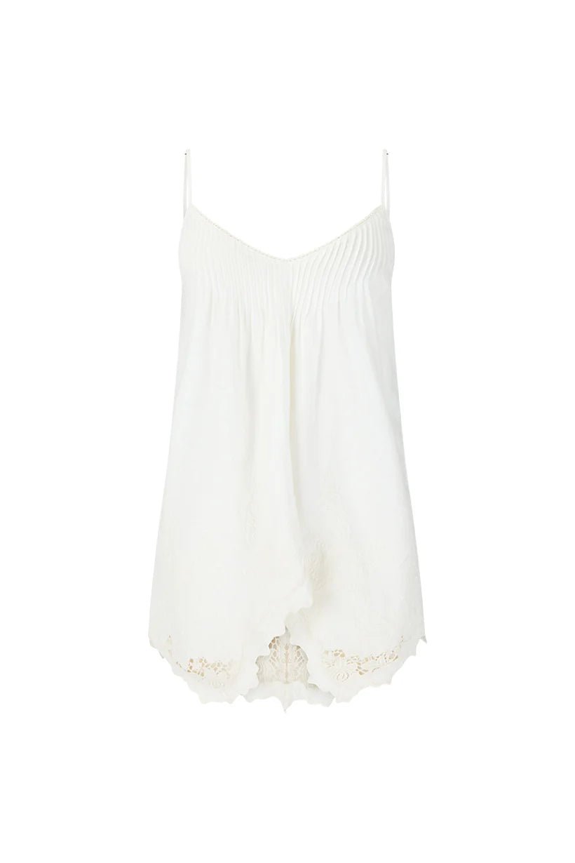 Spell Kala Handkerchief Cami - Meadow Collectivecamisole