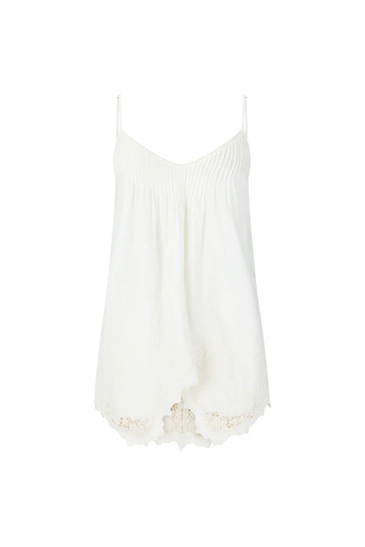 Spell Kala Handkerchief Cami - Meadow Collectivecamisole