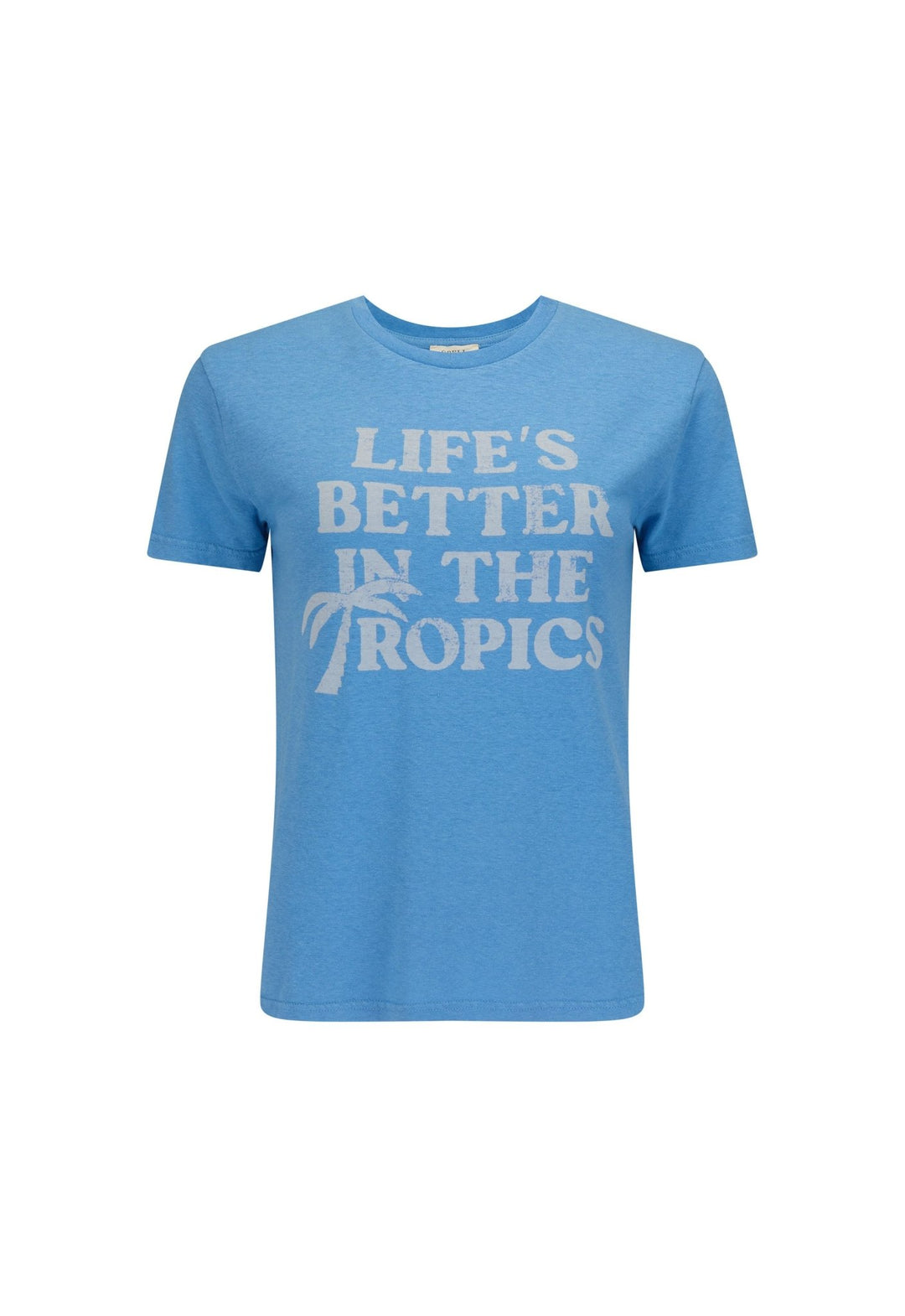 Spell Life's Better Tee - Meadow Collectivet shirt