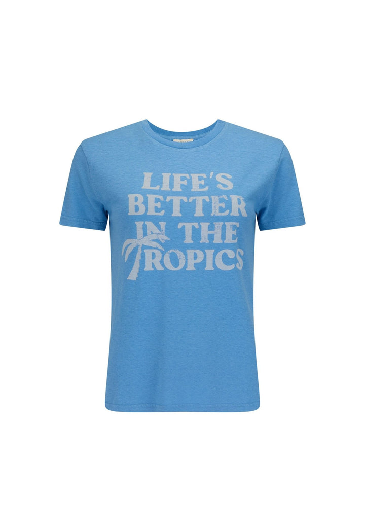 Spell Life's Better Tee - Meadow Collectivet shirt