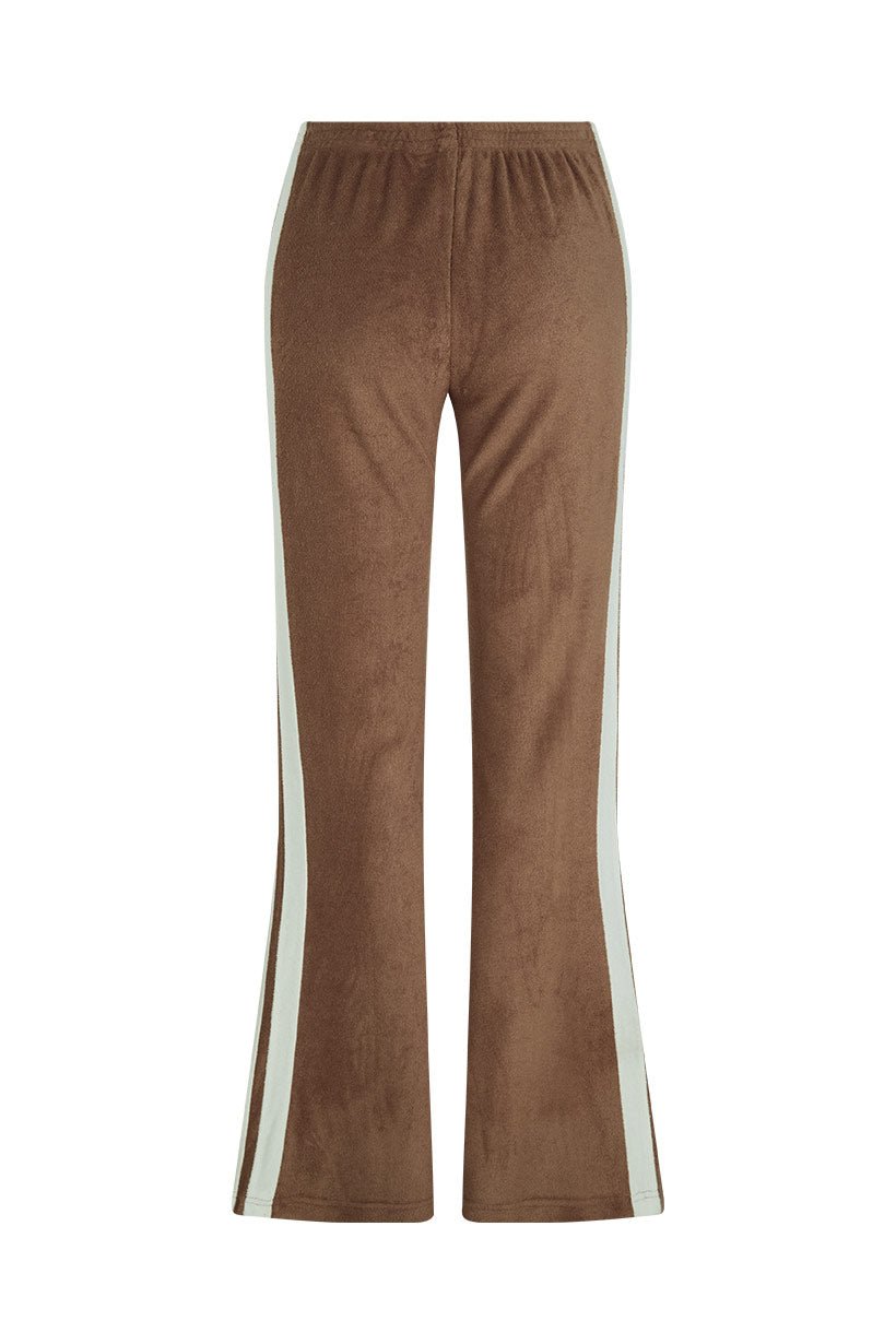Spell Luciana Terry Flares - Meadow CollectivePants