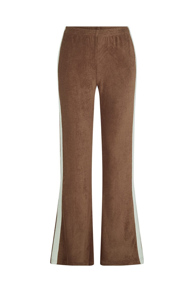 Spell Luciana Terry Flares - Meadow CollectivePants