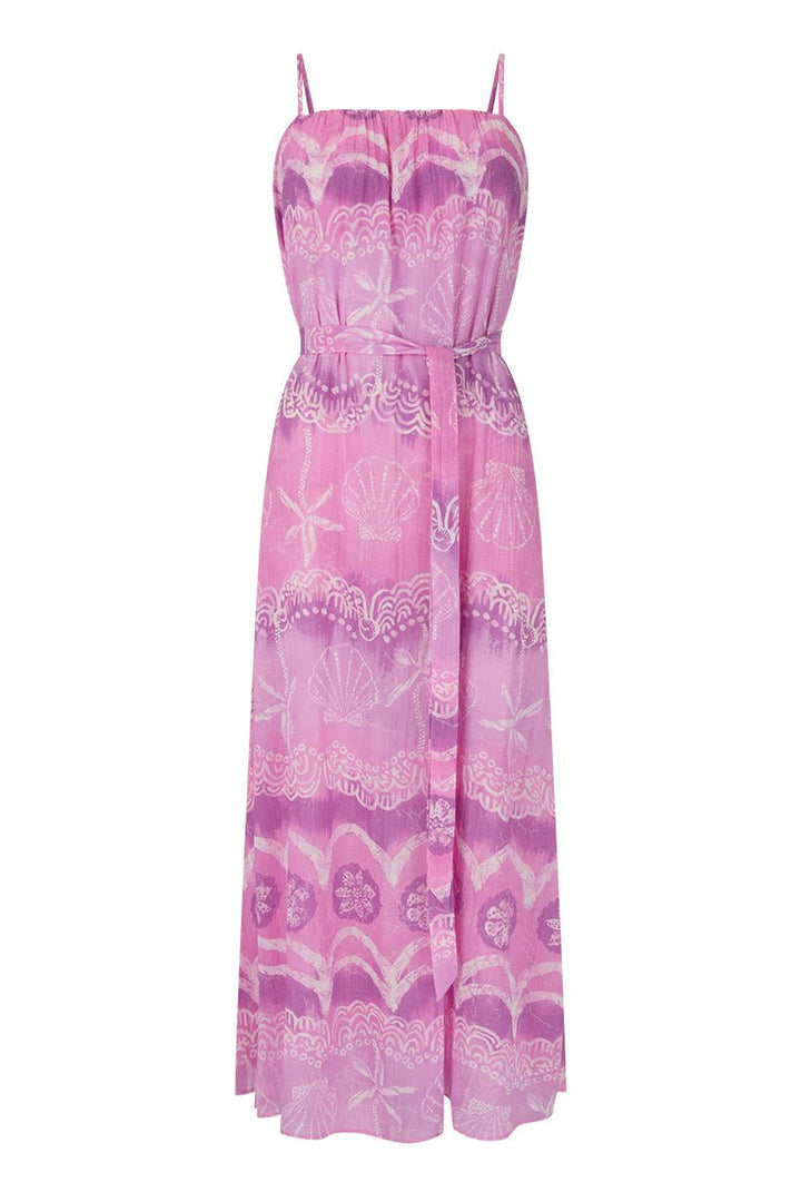 Spell Mermaid Cove Strapless Maxi Dress - Musk - Meadow CollectiveMaxi Dress