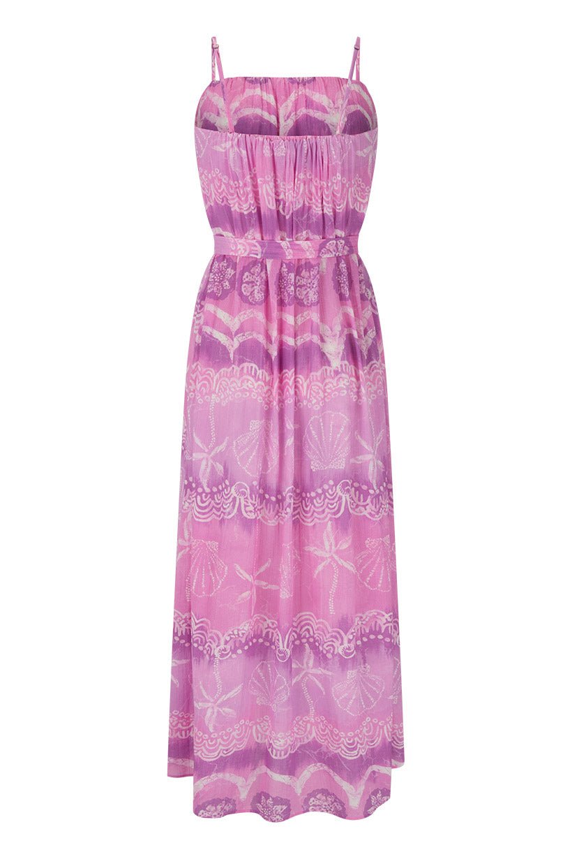 Spell Mermaid Cove Strapless Maxi Dress - Musk - Meadow CollectiveMaxi Dress