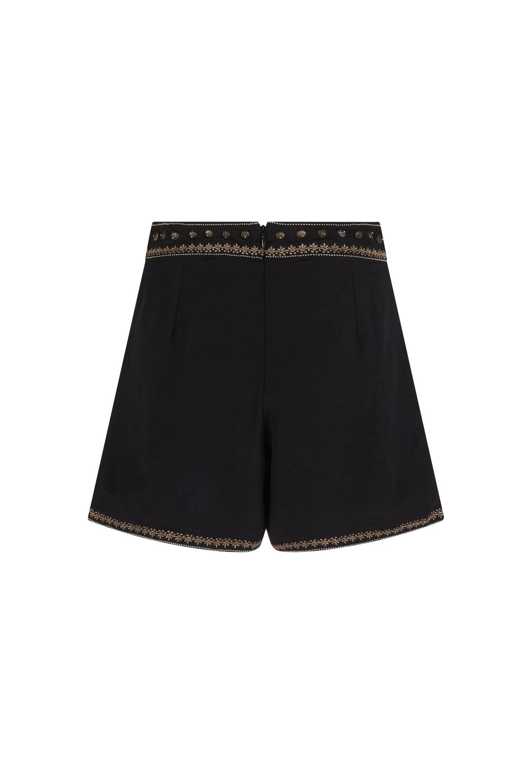 Spell Night Sky Shorts - Midnight - Meadow CollectiveShorts