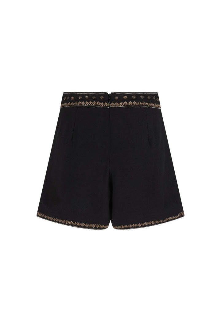 Spell Night Sky Shorts - Midnight - Meadow CollectiveShorts