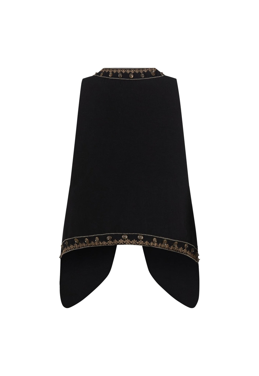 Spell Night Sky Vest - Midnight - Meadow CollectiveVest