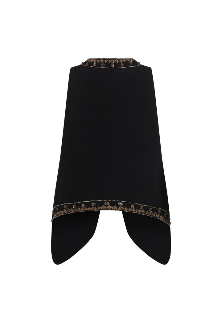 Spell Night Sky Vest - Midnight - Meadow CollectiveVest