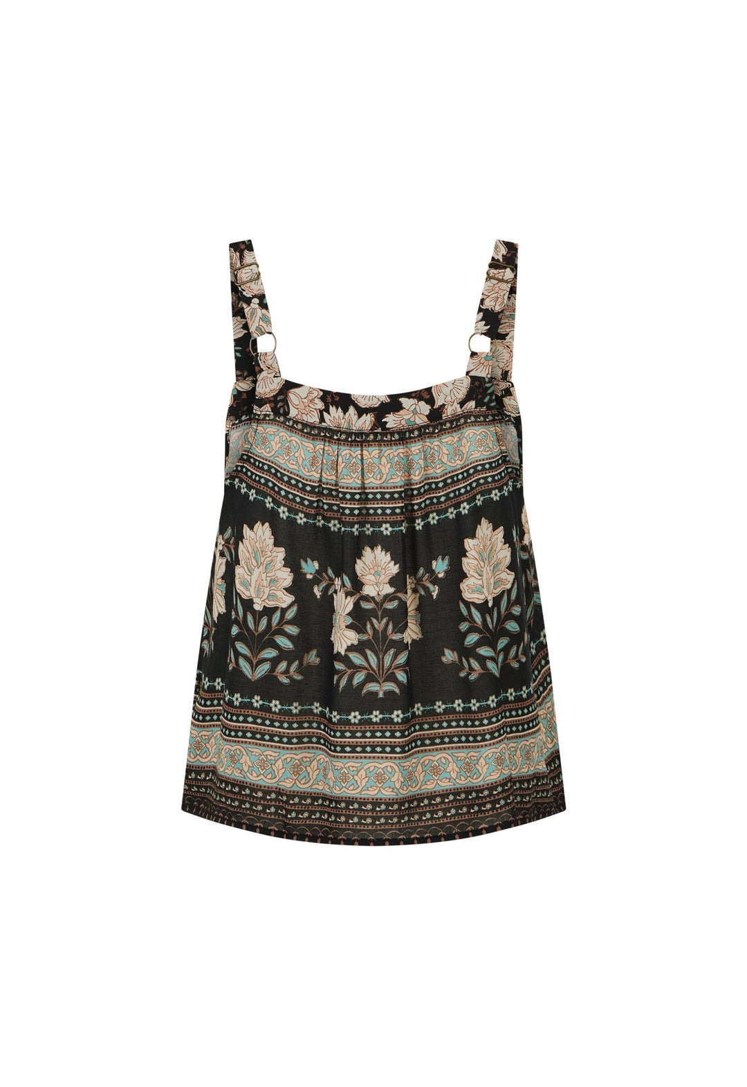 Spell Petalwood Cami- Nightfall - Meadow Collectivecami