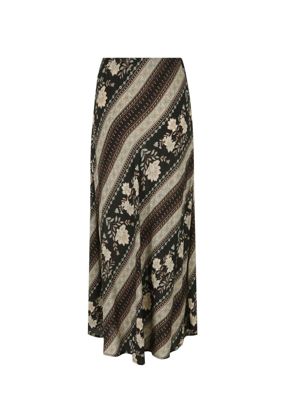 Spell Petalwood Maxi Skirt- Nightfall - Meadow CollectiveMaxi Skirt