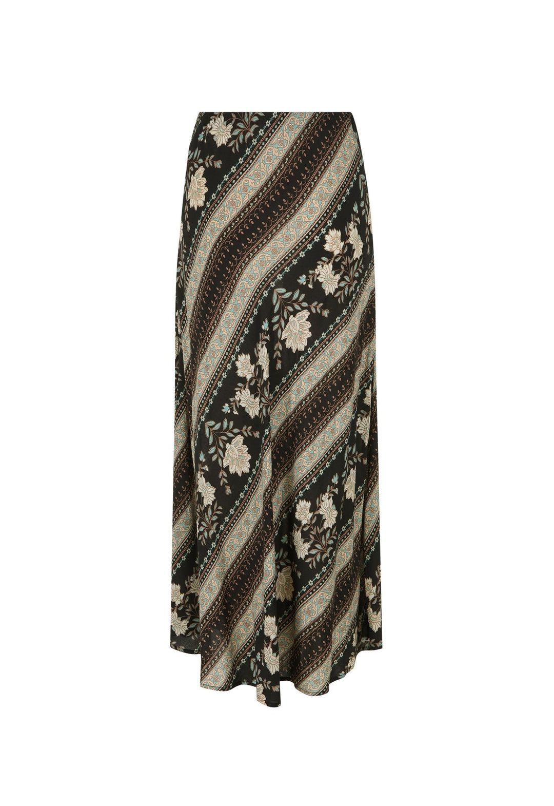 Spell Petalwood Maxi Skirt- Nightfall - Meadow CollectiveMaxi Skirt