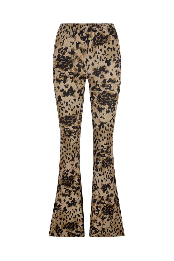 Spell Snow Leopard Bells - Meadow CollectivePants