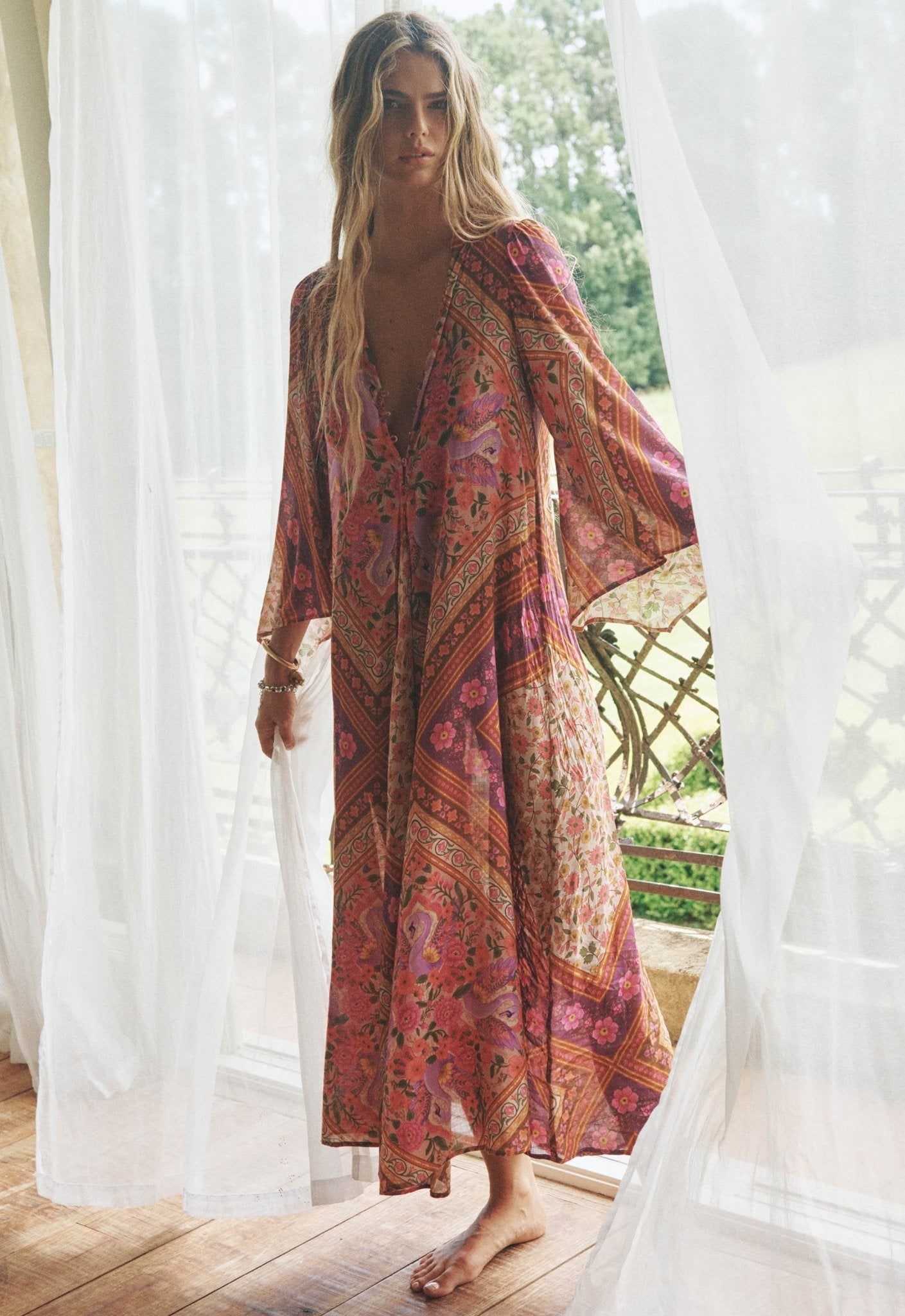 Spell Swan Lake Gown – Meadow Collective