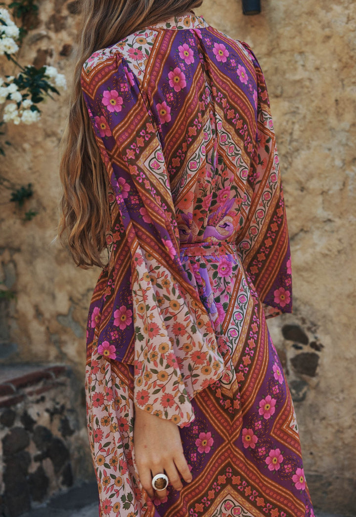 Spell Swan Lake Gown - Meadow CollectiveMaxi Dress