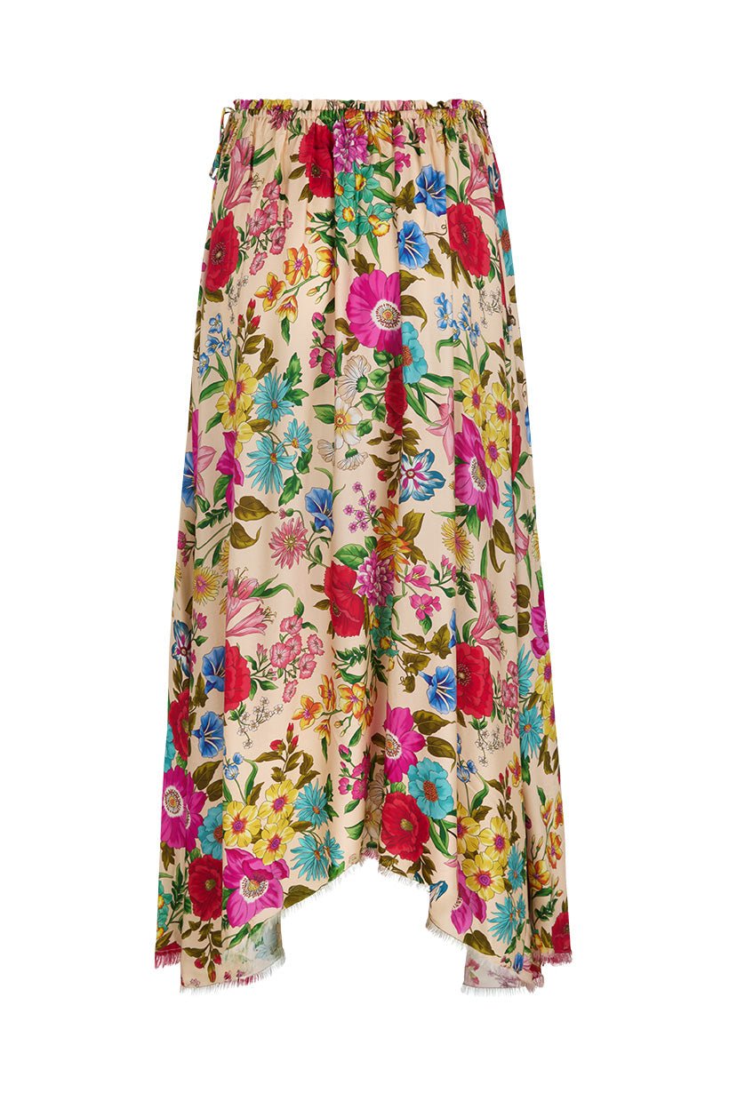 Spell Valley of the Dolls Maxi Skirt - Meadow CollectiveMaxi Skirt