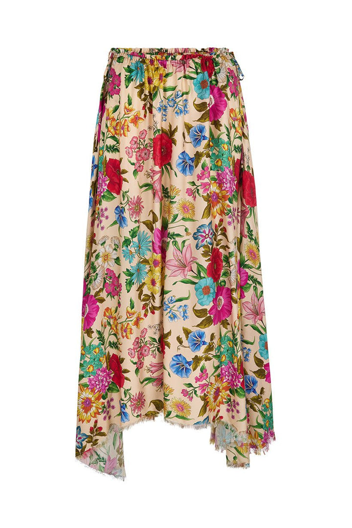Spell Valley of the Dolls Maxi Skirt - Meadow CollectiveMaxi Skirt