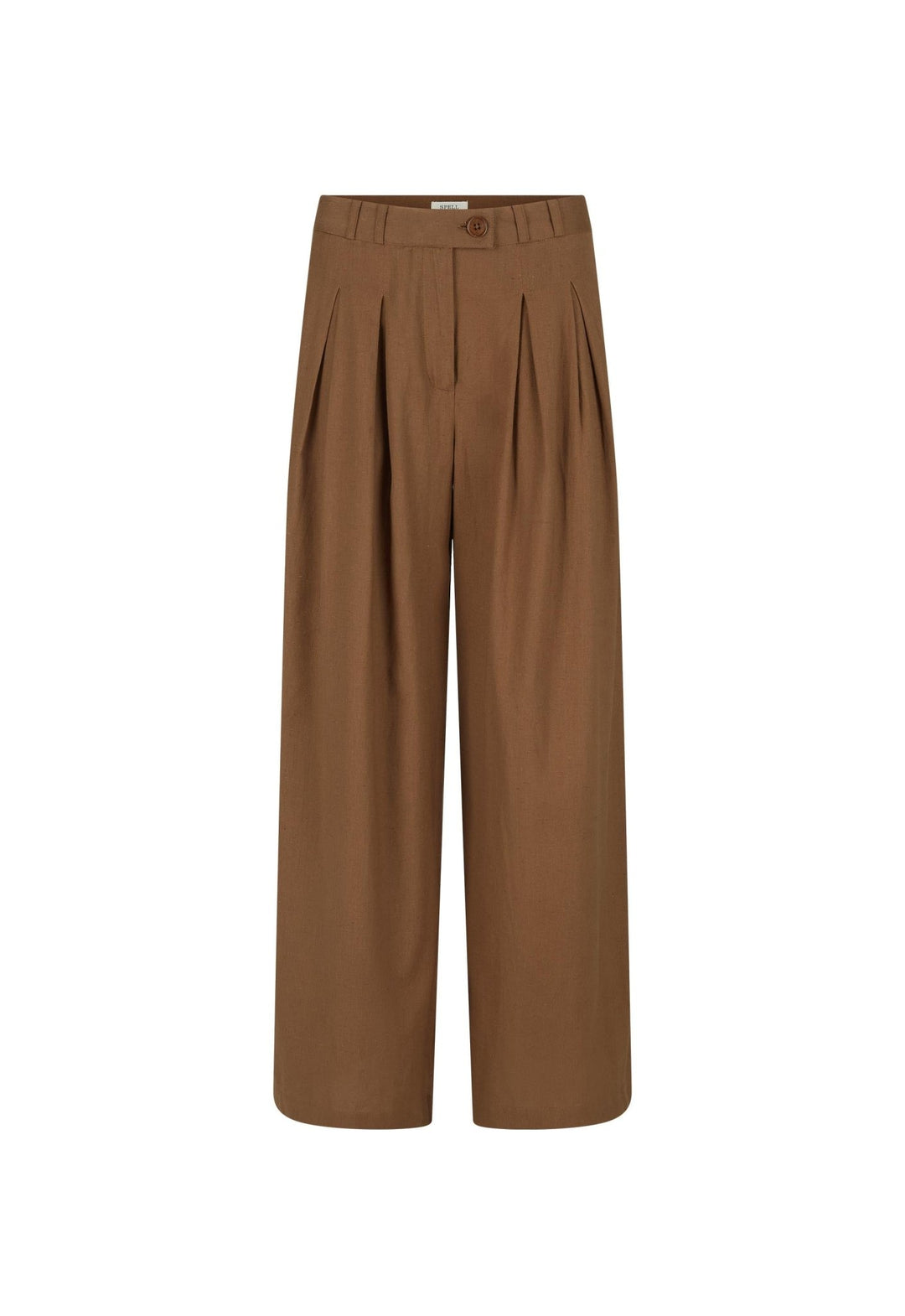 Staple Pant - Burnt Sugar - Meadow CollectivePants