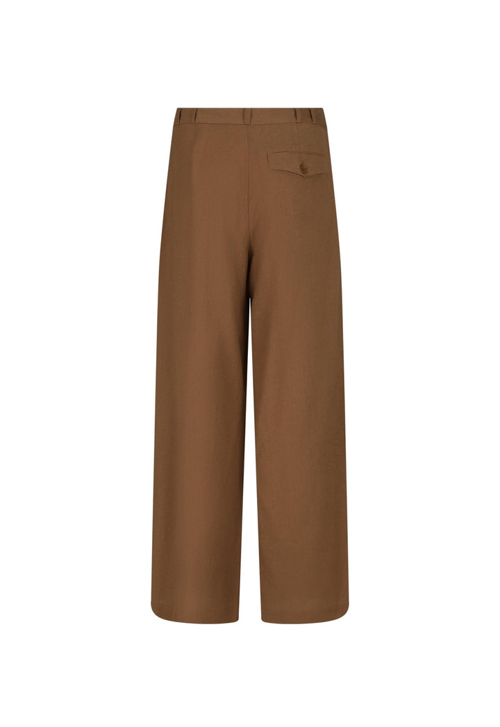 Staple Pant - Burnt Sugar - Meadow CollectivePants