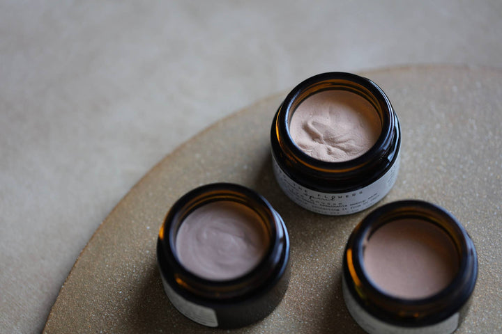 Sun Spirit SPF Makeup - Meadow Collectivesunscreen