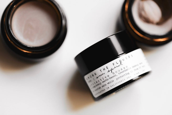 Sun Spirit SPF Makeup - Meadow Collectivesunscreen