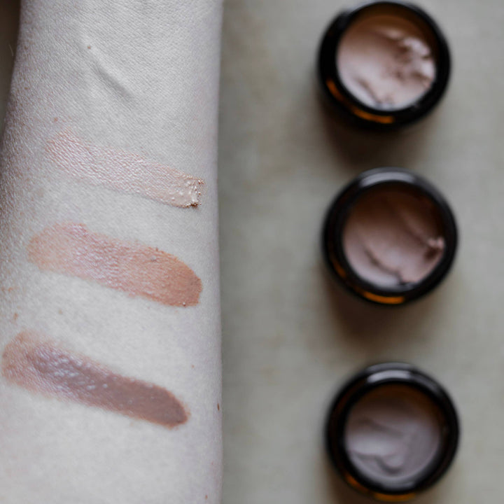 Sun Spirit SPF Makeup - Meadow Collectivesunscreen