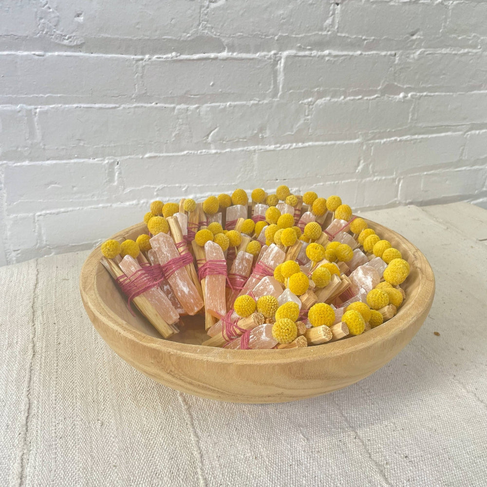 Sunny Side Palo Santo Bundle - Meadow Collectiveincense