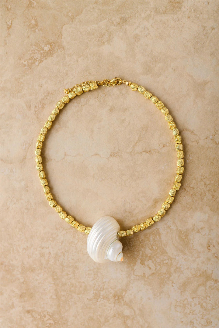 Thalassa Necklace - Meadow CollectiveNecklace