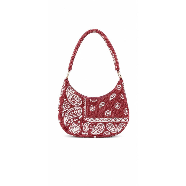The Bandana Bag - Meadow CollectiveHandbag
