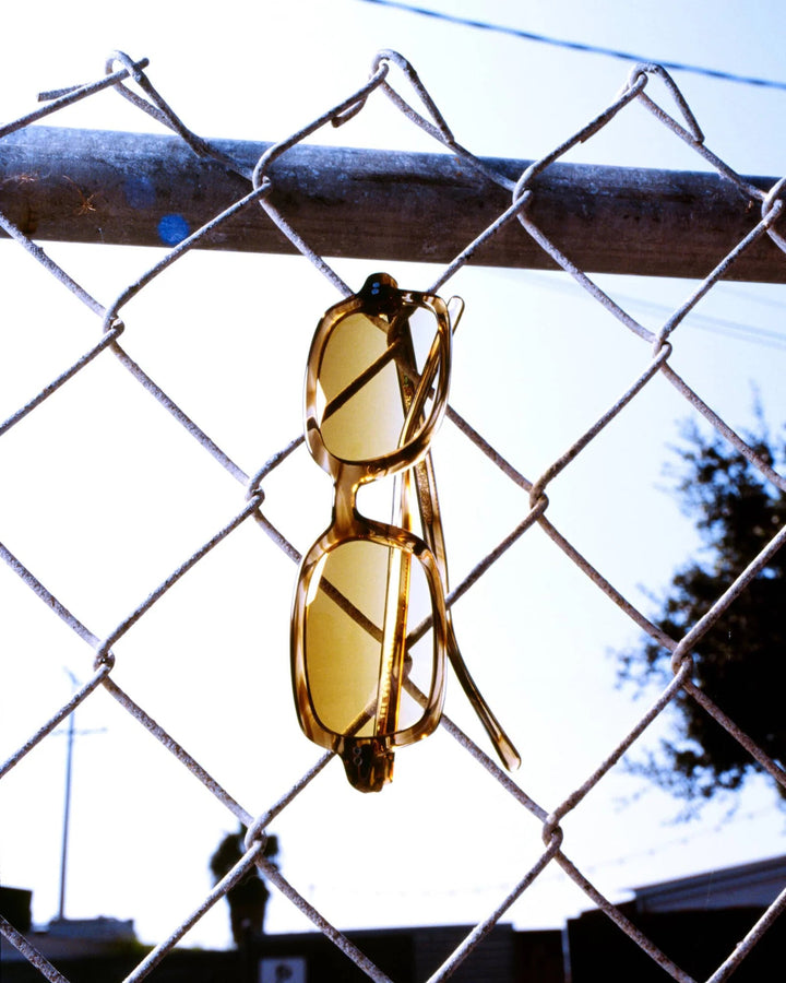 The Dream Cassette - Dune - Meadow CollectiveSunglasses