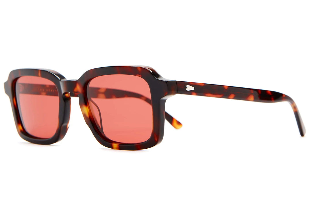 The Heavy Tropix Deep Rose Sunglasses Crap Eyewear - Meadow CollectiveSunglasses