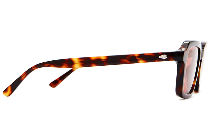 The Heavy Tropix Deep Rose Sunglasses Crap Eyewear - Meadow CollectiveSunglasses