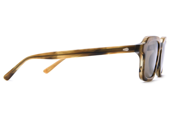 The Heavy Tropix Sand Polarized Sunglasses Crap Eyewear - Meadow CollectiveSunglasses