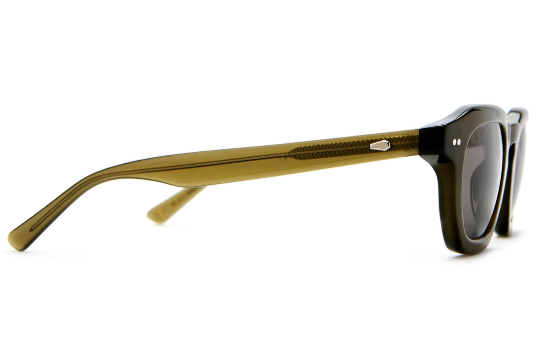 The No Wave Seaweed Polarized Sunglasses Crap Eyewear - Meadow CollectiveSunglasses