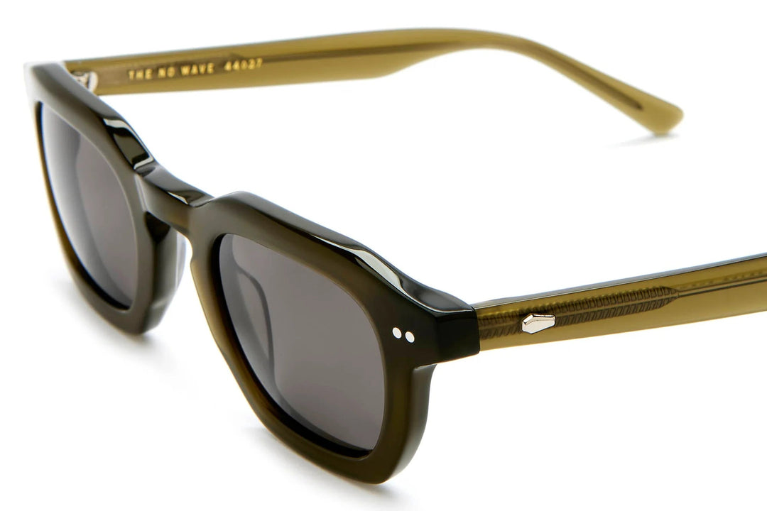 The No Wave Seaweed Polarized Sunglasses Crap Eyewear - Meadow CollectiveSunglasses